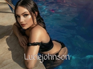 Luciejohnson