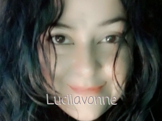 Luciiavonne