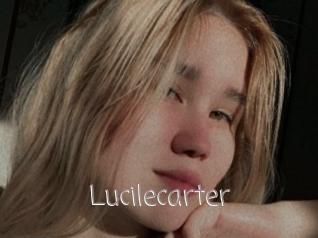 Lucilecarter