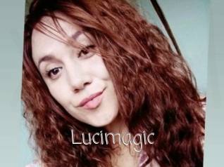 Lucimagic
