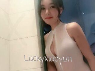 Luckyxiaoyun