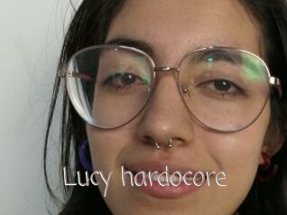 Lucy_hardocore