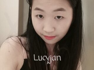 Lucyjan