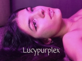 Lucypurplex