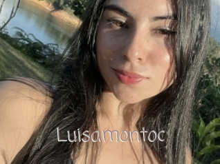 Luisamontoc