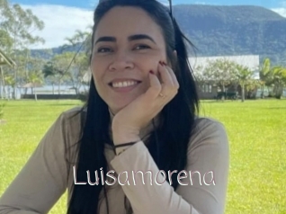 Luisamorena