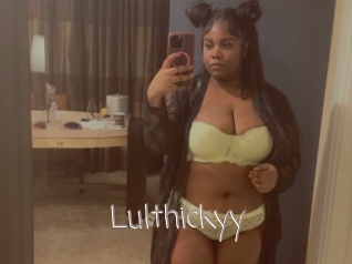 Lulthickyy