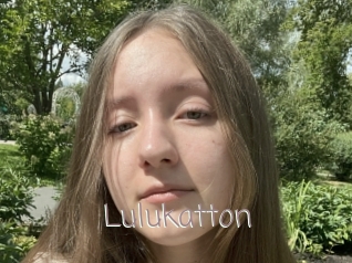 Lulukatton