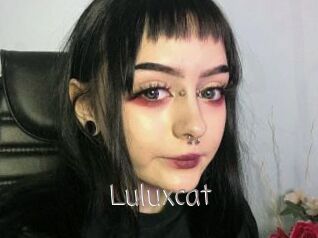 Luluxcat