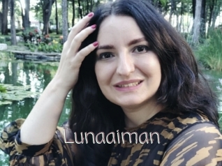 Lunaaiman