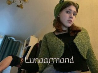 Lunaarmand