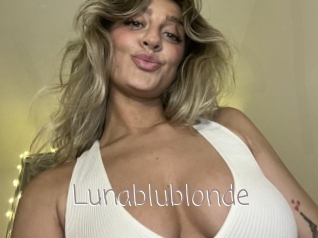 Lunablublonde