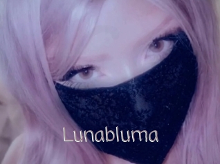 Lunabluma