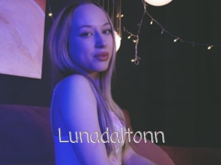 Lunadaltonn