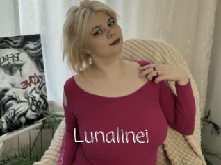 Lunalinei