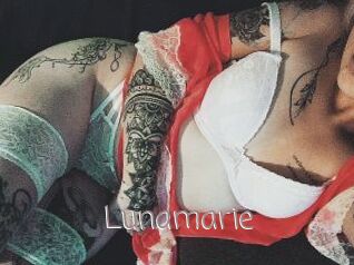 Lunamarie