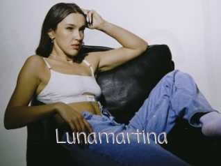 Lunamartina