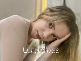 Lunamilese