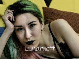 Lunamott