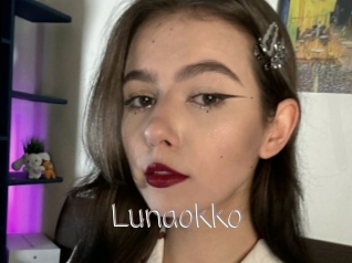 Lunaokko