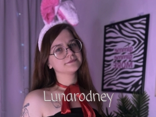 Lunarodney