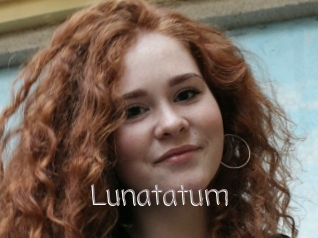 Lunatatum