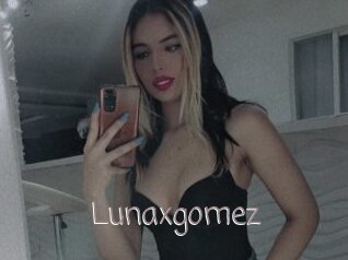 Lunaxgomez