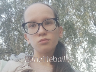 Lunettebaills