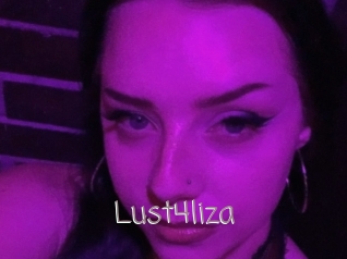 Lust4liza