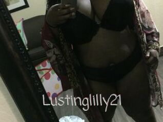 Lustinglilly21