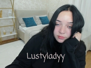 Lustyladyy