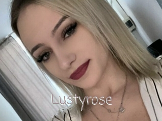 Lustyrose