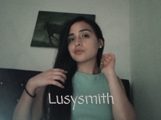 Lusysmith