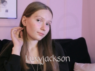 Luxyjackson