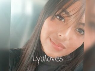 Lyaloves