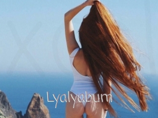 Lyalyabum