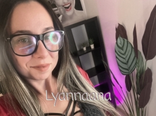 Lyannaana