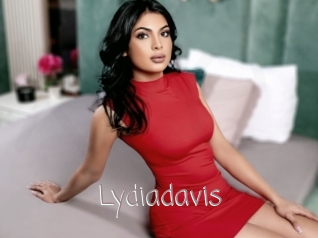 Lydiadavis