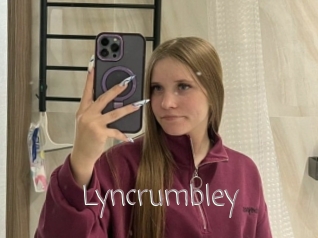 Lyncrumbley