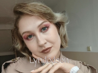 Lyndodson