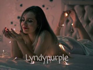 Lyndypurple