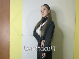 Lynetacuff