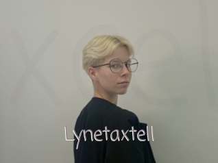 Lynetaxtell