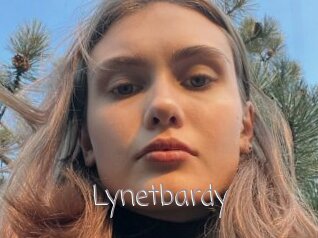 Lynetbardy