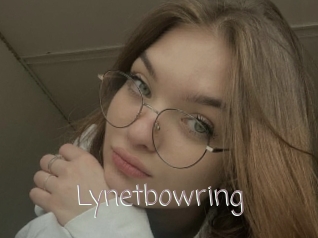 Lynetbowring