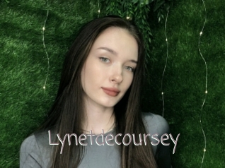 Lynetdecoursey