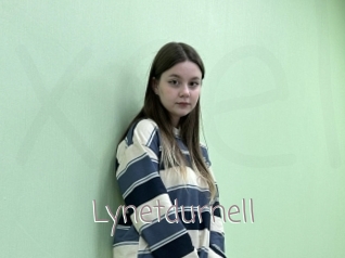 Lynetdurnell