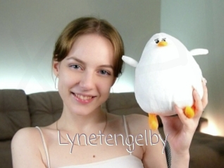 Lynetengelby