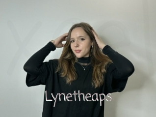 Lynetheaps