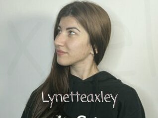 Lynetteaxley